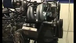 ГБО: как газ влияет на двигатель автомобиля