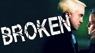 Broken (Draco/Hermione)