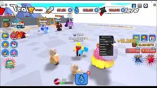 (PASTEBIN) Roblox Anime Energy Clash Simulator Script (Easy Get UGC, AutoWin Fast, Autofarm)