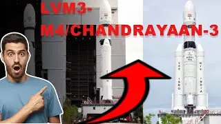 ISRO Launches Chandrayaan 3  Full Story Behind India's Biggest Space Mission  proud to be an Indian