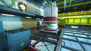 Nuke 4 man