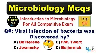 Microbiology MCQs| NTS Microbiology MCQs| Mcqs Locker