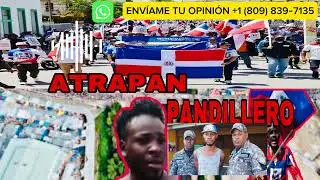ALERTA! Agarran Haitiano pandillero en RD mira lo que iba hacer en la embajada #Haiti #Dajabon