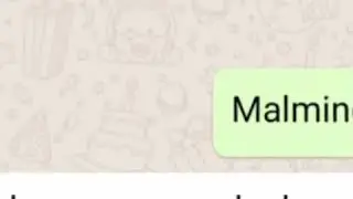Gagal malming