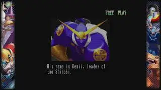 Capcom Fighting Collection 7 9 22