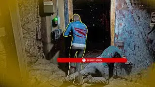 How to counter exit blocking - The Texas Chainsaw Massacre Game
