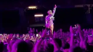Pink ☆ just like a pill ☆ Summer Carnival Tour 01.07.2023 Wien/Vienna