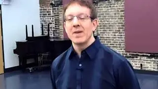 Music Director/Conductor, Career Video from drkit.org