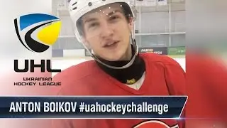 Anton Boikov 