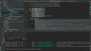 Spring Boot - Rest API - GET - Menampilkan Data atau Read, Display