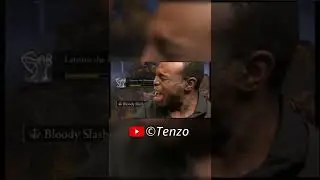 Elden Ring but this invader is SUS! Full video on my channel!