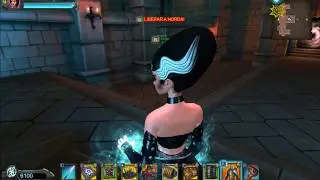 Orc Must Die 2   11 Sobe e Desce   Modo de jogo Historia