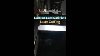 Custom Stainless Steel Clad Plate Cutting | High Accuracy Industrial Cutting Factory