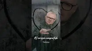 ❤‍🔥Друзья, рад представить вам мой новый релиз от TeAmo! «Сердце на двоих» на языке любви!