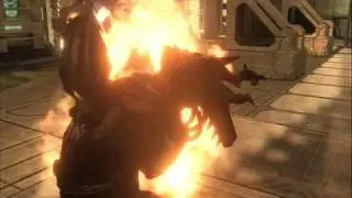 Halo 3 Screenshots