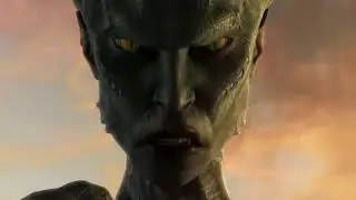 Titan  Quest OFFICIAL TRAILER