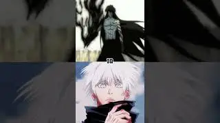 Big 3 vs Anime |#anime