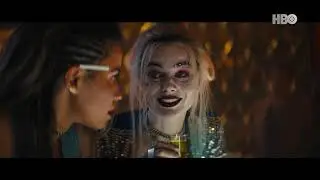 Birds Of Prey And The Fantabulous Emancipation Of One Harley Quinn Premieres ON HBO