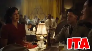 Midway-The officers' club ITA