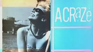 A Craze - Shake It Up (1983 Demo) HQ