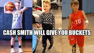 "Y'ALL KNOW WHAT IT IS" Cash Smith is ABOUT THAT LIFE!