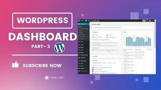 How  to  Manage  WordPress  Dashboard