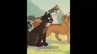 Smile smile smile #warriorcats #edit
