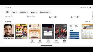 🔥 YouTube Monetization Disabled? Complete Fix Guide (2026)