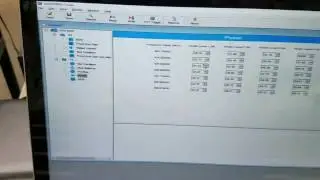 Using Tuner Software Calibrating Power on an XPR8300