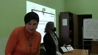 Проблемы инклюзивного музыкального образования - 2023
