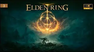 #3 Elden Ring – Прохождение