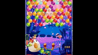 Angry Birds Stella Pop Level 929