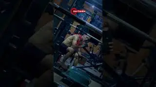 FLEXING Latihan Back Ectomorph #motivation #ototbiceps #gymfitnessindo #ngegym