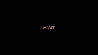 Marst Ultimate five logo