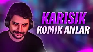 Hype Karışık Komik Anlar