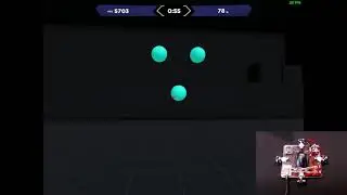 Aim lab Robot Scores 118494