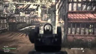 Raiq / FA DnV In Get CrueL #.1 bye! :(
