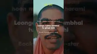 #khullarg music Hmm song 😂