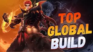 ВАЛИР СБОРКА 2021 🥇 КАК ИГРАЕТ ТОП МИРА ВАЛИР🥇валир гайд / мобайл легенд / mobile legends