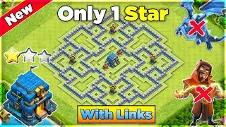 New Best! Th12 Base 2024 | Town Hall 12 (Th12) Trophy/Farming/Hybrid Base - Clash Of Clans - COC
