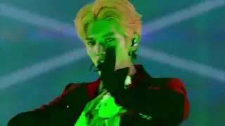 NCT127 - Regular - NEO CITY:SEOUL THE ORIGIN