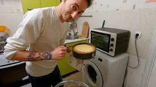 Сырная бабка