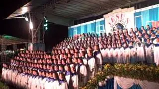 Lord You Are Good-JMCIM Finest Choir