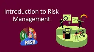 Introduction to Risk Management | Protect Your Business from Potential Risks