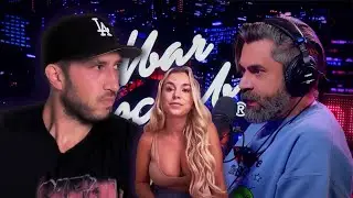 Redbar | Mike Majlak MANIPULATES Young Women! ft. FaZe Banks & Ricegum