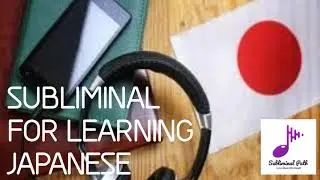 Subliminal For Learning Japanese || Subliminal Path