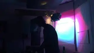 Stoneage Kid - Live gig, 2017