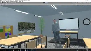 AutiMe Prototype 1 - Docent animatie verbetering