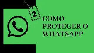 COMO NÃO TER O WHATSAPP CLONADO. ATIVAR SEGURANÇA DE DUAS ETAPAS - PROTEJA SEU WHATSAPP