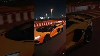 SVJ Rollin'' 
